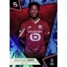 Buy Cards Jonathan David Rare Lille Topps Superstars 23/24