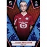 Sale Online Hakon Haraldsson Rare Lille Topps UCC Superstars 2024