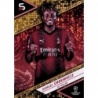 Buy Cards Samuel Chukwueze Golden Pixel AC Milan Topps UCC Superstars 23/24
