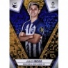 Sale Online Julio Enciso Golden Pixel Brighton  Topps UCC Superstars 23-24