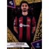 Sale Cards Ilkay Gundogan Golden Pixel Barcelona 2023-24 TOPPS Superstars