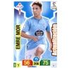 Emre Mor Actualización Platinum
 107 Bis Adrenalyn XL La Liga Santander 2018-19