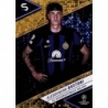 Offer Soccer Cards Alessandro Bastoni Golden Pixel Inter Milan Topps UCC Superstars 23/24