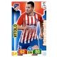 Vitolo Actualización Platinum 57 Bis Adrenalyn XL La Liga Santander 2018-19