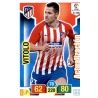 Vitolo Actualización Platinum
 57 Bis Adrenalyn XL La Liga Santander 2018-19