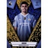 Offer Soccer Cards Rodri Golden Pixel Manchester City Topps Superstars 23-24
