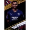 Offer Soccer Cards Danilo Golden Pixel Rangers 2023-24 TOPPS SUPERSTARS UCC