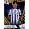 Sale Cards Takefusa Kubo Golden Pixel Real Sociedad 2023-24 TOPPS Superstars