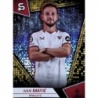 Sale Cards Ivan Rakitic Golden Pixel Sevilla Topps UCC Superstars 23-24