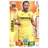 Iturra Actualización Platinum
 356 Bis Adrenalyn XL La Liga Santander 2018-19