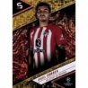 Soccer Cards Angel Correa Golden Pixel Atlético Madrid Topps Superstars 2023-24