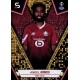 Angel Gomes Golden Pixel Lille 175
