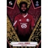 Sale Cards Angel Gomes Golden Pixel Lille Topps UCC Superstars 23/24