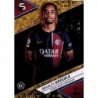 Sale Cards Bradley Barcola Golden Pixel PSG UCC Superstars 2024