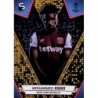 Sale Online Mohammed Kudus Golden Pixel West Ham United UCC Superstars 23/24