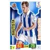 Bautista Actualización Platinum
 287 Bis Adrenalyn XL La Liga Santander 2018-19