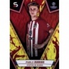 Buy Cards Pablo Barrios Molten Rare Atlético Madrid 2023-24 TOPPS Superstars