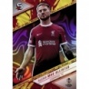Sale Cards Alexis Mac Allister Molten Rare Liverpool Topps UCC Superstars 2024