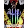 Offer Soccer Cards Alexander Isak Molten Rare Newcastle United 2023-24 TOPPS SUPERSTARS UCC