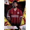 Sale Cards Ricardo Pepi Molten Rare PSV Eindhoven Topps Superstars 23/24