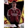 Sale Cards Antonio Silva Molten Rare Benfica 2023-24 TOPPS SUPERSTARS UCC