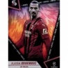 Sale Online Zlatan Ibrahimovic Mystic AC Milan Topps Superstars 2023-24