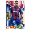 Cabaco Actualización Platinum
 219 Bis Adrenalyn XL La Liga Santander 2018-19