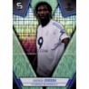 Sale Cards Didier Drogba Super Rare Olympique Marsella Topps Superstars 2023/24
