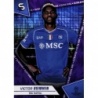 Offer Soccer Cards Victor Oshimen Ultra Rare SCC Napoli Topps UCC Superstars 2024
