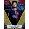 Sale Cards Warren Zaire-Emery Golden PSG Topps UCC Superstars 2024