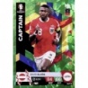 Oferta Trading Card David Alaba Green Emerald Captain Topps Match Attax Euro 2024