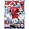 Offer Soccer Cards Marko Arnautović Blue Crystal Euro 2024 Topps