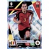 Oferta Trading Card Arthur Theate Blue Crystal Match Attax Euro 2024