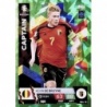 Sale Cards Kevin de Bruyne Green Emerald Captain Topps Euro 2024 Match Attax