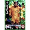 Comprar Trading Card Virgil van Dijk Green Emerald Captain Topps Euro 2024 Match Attax