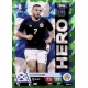 John McGinn Hero Green Emerald Scotland SCO 14