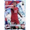 Comprar Trading Card Darko Lazović Blue Crystal Topps Match Attax Euro 2024