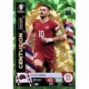 Oferta Trading Card Dušan Tadić Green Emerald Centurion Euro 2024 Topps