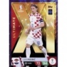 Offer Cards Luka Modrić Purple Sapphire Ultimate XI Topps Match Attax Euro 2024