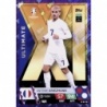 Offer Cards Antoine Griezmann Purple Sapphire Ultimate XI Topps Euro 2024 Match Attax
