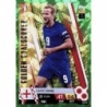 Comprar Trading Card Harry Kane Green Emerald Golden Goalscorer Topps Euro 2024 Match Attax