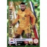 Oferta Trading Card Mephis Depay Green Emerald Golden Goalscorer Topps Euro 2024 Match Attax