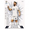 Comprar Cromo Olivier Giroud Premium Pro Limited Edition Topps Euro 2024 Match Attax