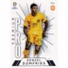 Comprar Trading Card Denzel Dumfries Premium Pro Limited Edition Topps Match Attax Euro 2024