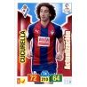 Cucurella Actualización Platinum
 113 Bis Adrenalyn XL La Liga Santander 2018-19