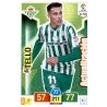 Tello Actualización Platinum
 87 Bis Adrenalyn XL La Liga Santander 2018-19