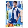 Melendo Actualización Platinum
 142 Bis Adrenalyn XL La Liga Santander 2018-19