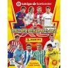 Colección Panini Adrenalyn XL Liga Santander 2018-19 Colecciones Completas