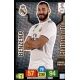 Benzema Platinum 245B Adrenalyn XL La Liga Santander 2018-19