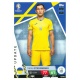 Taras Stepanenko Update Ukraine UKR 5